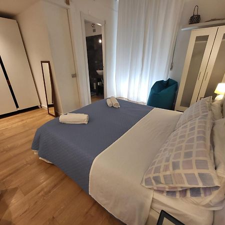 לינה וארוחת בוקר Living קליארי מראה חיצוני תמונה