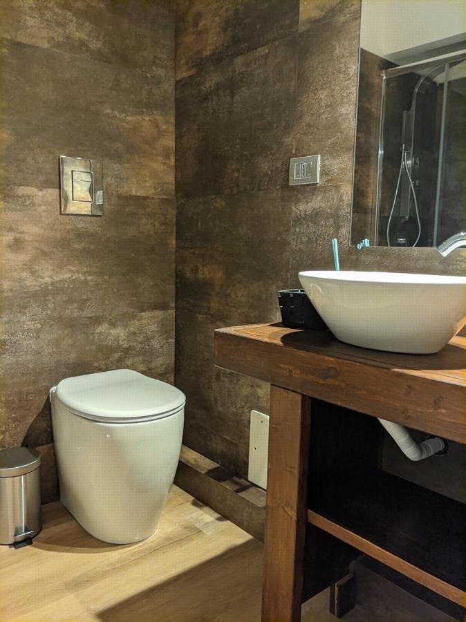 לינה וארוחת בוקר Living קליארי מראה חיצוני תמונה