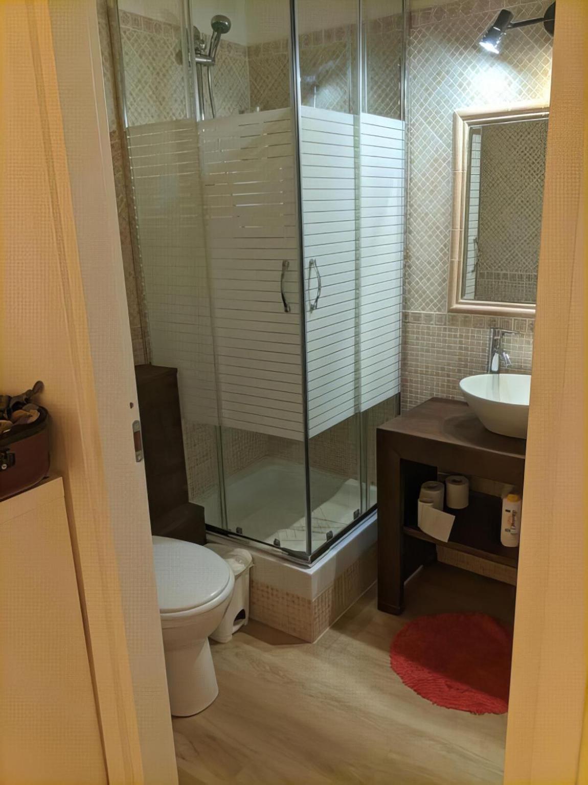לינה וארוחת בוקר Living קליארי מראה חיצוני תמונה