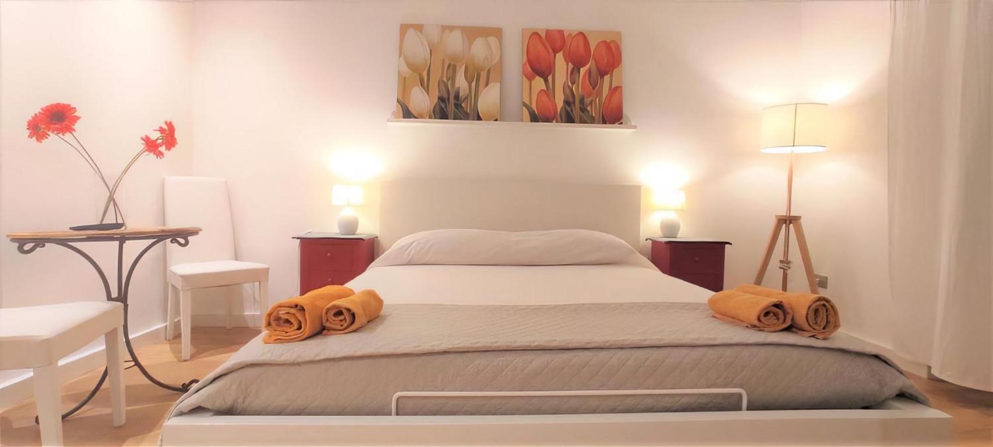 לינה וארוחת בוקר Living קליארי מראה חיצוני תמונה