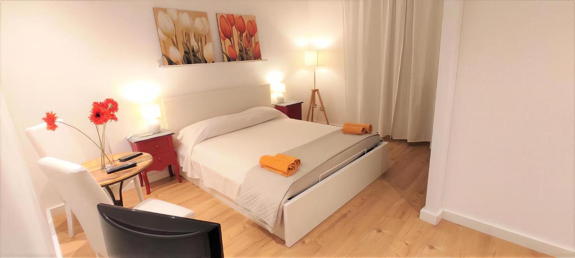 לינה וארוחת בוקר Living קליארי מראה חיצוני תמונה