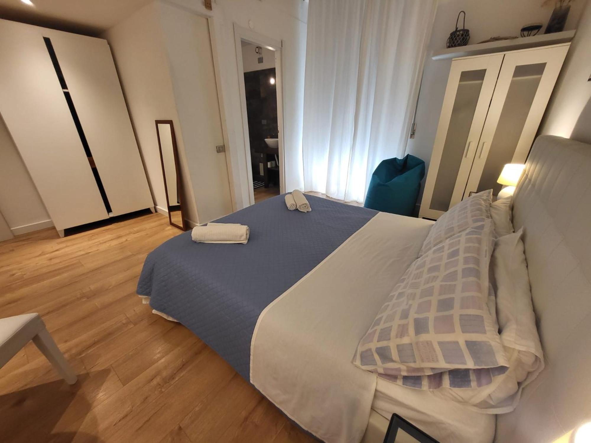 לינה וארוחת בוקר Living קליארי מראה חיצוני תמונה